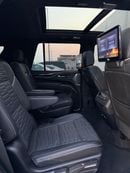 Cadillac Escalade ESV V SERIES