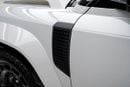 Land Rover Defender 110 Octa P635 GCC Specs