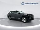 فولكس واجن تيرامونت COMFORTLINE Teramont 2.0L (Facelift 2) | Next-Gen Infotainment & Family Luxury | 34,100 AED SAVINGS