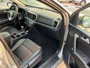 Kia Sportage 2021 KIA SPORTAGE LX Mid-Option - 2.4L V4 - AWD 4x4 Rear Camera - Leather Seat