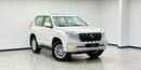 Toyota Prado GXR, Service History, Fully Loaded, Excellent Condition, GCC