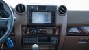 Toyota Land Cruiser 70