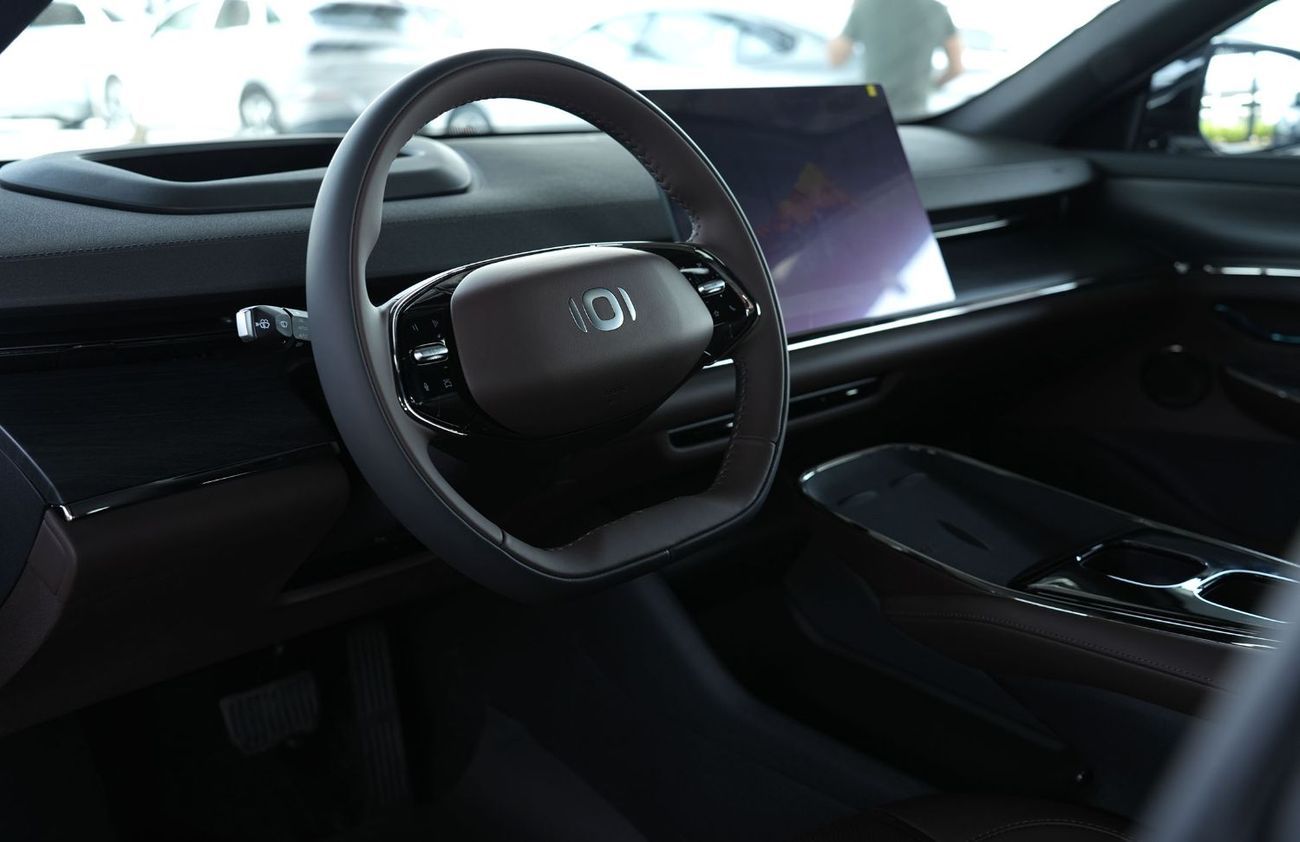 تشنجان تشيوان A07 310 DELUXE (EXPORT)