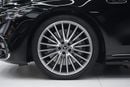 Mercedes Benz S 580 4MATIC
