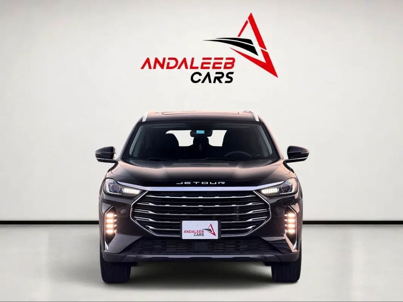 جيتور X70 بلس كوم PLUS | GCC | BLACK | ORIGINAL PAINT