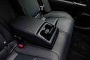 Toyota Crown PLATINUM HEV 2.5L - Precious White Pearl Inside Black | Export Only