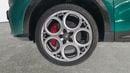 Alfa Romeo Tonale VELOCE | 2024 | Alfa Weekend | 18-21 Sep | Gargash Warranty & Service | Free insurance | Finance from 0.99%