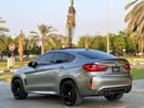 BMW XM American Specs