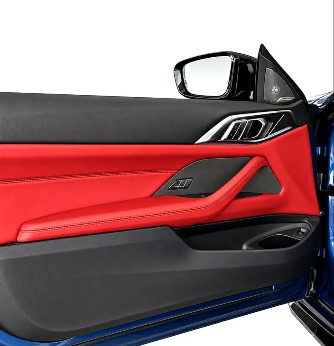 بي أم دبليو M4 COMPETITION M XDRIVE بي إم دبليو الفئة الرابعة 420i