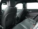 Land Rover Range Rover Velar DYNAMIC SE P250 European Specs - Brand
