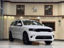 Dodge Durango GT