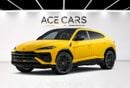 Lamborghini Urus SE Fully loaded Prod 2026