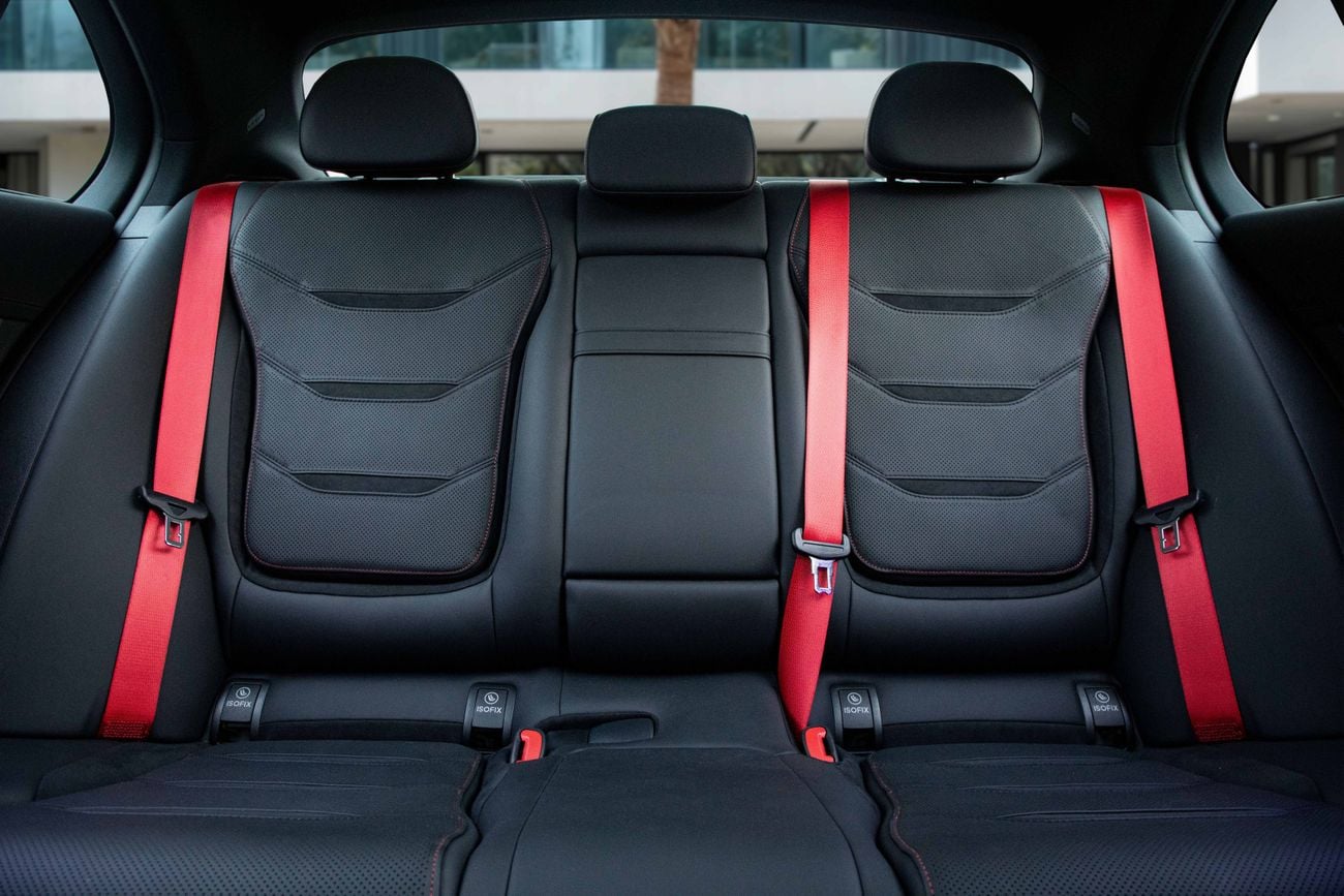 Mercedes Benz C63 AMG C63 S AMG E-Performance C63 S AMG F1 Edition | 7,834 P.M | 0% Downpayment | Mercedes-Benz Warranty & Service