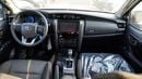 Toyota Fortuner GXR