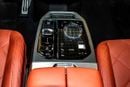 BMW iX xDrive60