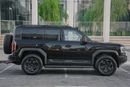 BYD Leopard 5 FLAGSHIP 2026 LEOPARD 5 ULTRA Plus 210KM Hydraulic suspension LiDAR With Hook 2 Difflock