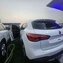 أم جي HS LUXURY