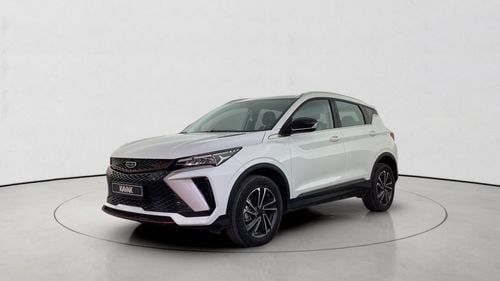 Geely Coolray GL | Guaranteed Warranty | 0 Down Payment