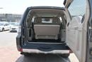 Mitsubishi Pajero GLS H/L PLATINUM