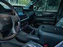 Chevrolet Tahoe RST