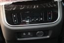 Nissan Patrol LE PLATINUM CITY BLACK WITH RED