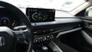 Honda Accord HEV SPORT 2.0L | Agency warranty | Full Service History | GCC | Zero DP Support