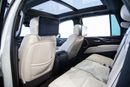 كاديلاك إسكالاد SPORT PLATINUM