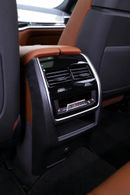 BMW X6 M60i GCC SPECIAL NARDO GRAY -CARBON PACKAGE + 5 YEARS WARRANTY + SERVICE + Brake service