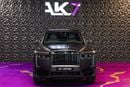 Rolls Royce Cullinan BLACK BADGE 2023 Rolls Royce Cullinan Black Badge | GCC