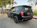 Nissan Patrol SE T2 NISSAN PATROL T2 2026