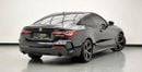 BMW 420i M SPORT 2023 BMW 420i Coupe, 03/2028 BMW Warranty + Service Contract, Full BMW Service History, GCC