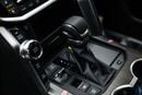 Toyota Land Cruiser VX LC300 3.5L - Pearl White Inside Black | Export Only