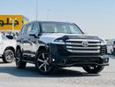 Toyota Land Cruiser GXR