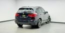 بي أم دبليو X3 XDRIVE 30i M SPORT بي إم دبليو X3 xDrive30i M-Sport موديل 2019، ضمان، سجل صيانة كامل، حالة ممتازة، خليجية