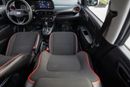 Hyundai i10 Hyundai i10 2024 GCC specs | Warranty for 513.00 AED monthly