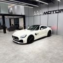Mercedes Benz AMG GT 63-S Mercedes-Benz AMG GT S 2016 Japanese specs