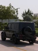 مرسيدس بنز G 63 AMG NOVITEC