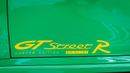 Porsche 911 TURBO S 992 Turbo S GT Street R / Techart Edition No : 51 - 87 / European