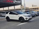 Land Rover Discovery Sport HSE Land Rover Range Rover Discovery HSE