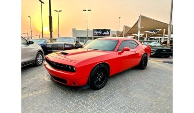 Dodge Challenger SXT For sale 1400/- monthly