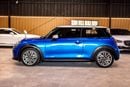 Mini Cooper C