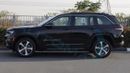 Jeep Grand Cherokee LIMITED PLUS Luxury V6 3.6L 4X4 GCC 2025 With 3 Years Or 60,000 Km Warranty @Official Dealer