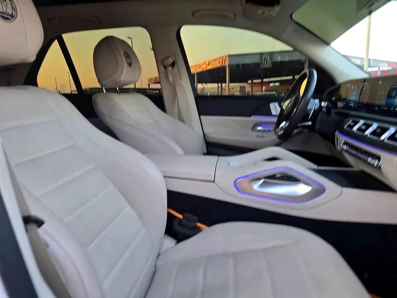 Mercedes Benz GLE 580 GLE 580 American Specs