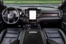 رام 1500 TRX 1500 TRX | 5,484 P.M | 0% Downpayment | Perfect Condition!
