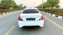 نيسان صني SV