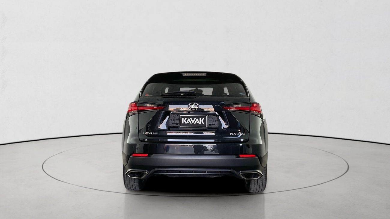 Lexus NX300 PREMIER | Guaranteed Warranty | 0 Down Payment