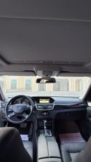 مرسيدس بنز E300 AVANTGARDE SPORT