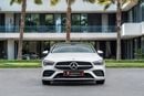 Mercedes Benz CLA250 AMG | 2,546 P.M | 0% Downpayment | Excellent Condition!