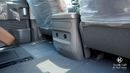 Hyundai Staria LUXURY 3.5L V6 | Pilot/VIP Seating | 360 Camera | Boss Audio System | 2 Sunroof