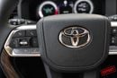 تويوتا لاند كروزر VXR تويوتا لاند كروزر 300 VXR هايبرد 2026
